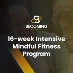 16-weeks Mindful Fitness Package